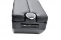 Підлокітник - Універсальний Чорний 15см / 7 USB Попільничка,підсклянник. Зображення №2