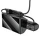 Відео-реєстратор - 5Мп камера - 2 камери, режим паркування, система ADAS 1280х720 - 120 ° Hoco DI07. Изображение №2