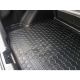 Килимок багажника Chevrolet Cruze Седан 2009-2015 поліуретан "AVTO-Gumm"111146. Зображення №3