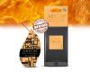 Освіжувач сухий лист - "Areon" - Premium - Gold Amber (Золотий бурштин) (10шт/уп). Зображення №2