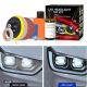 Набір для відновлення фар Car Headlight Repair Kit FH088. Зображення №4